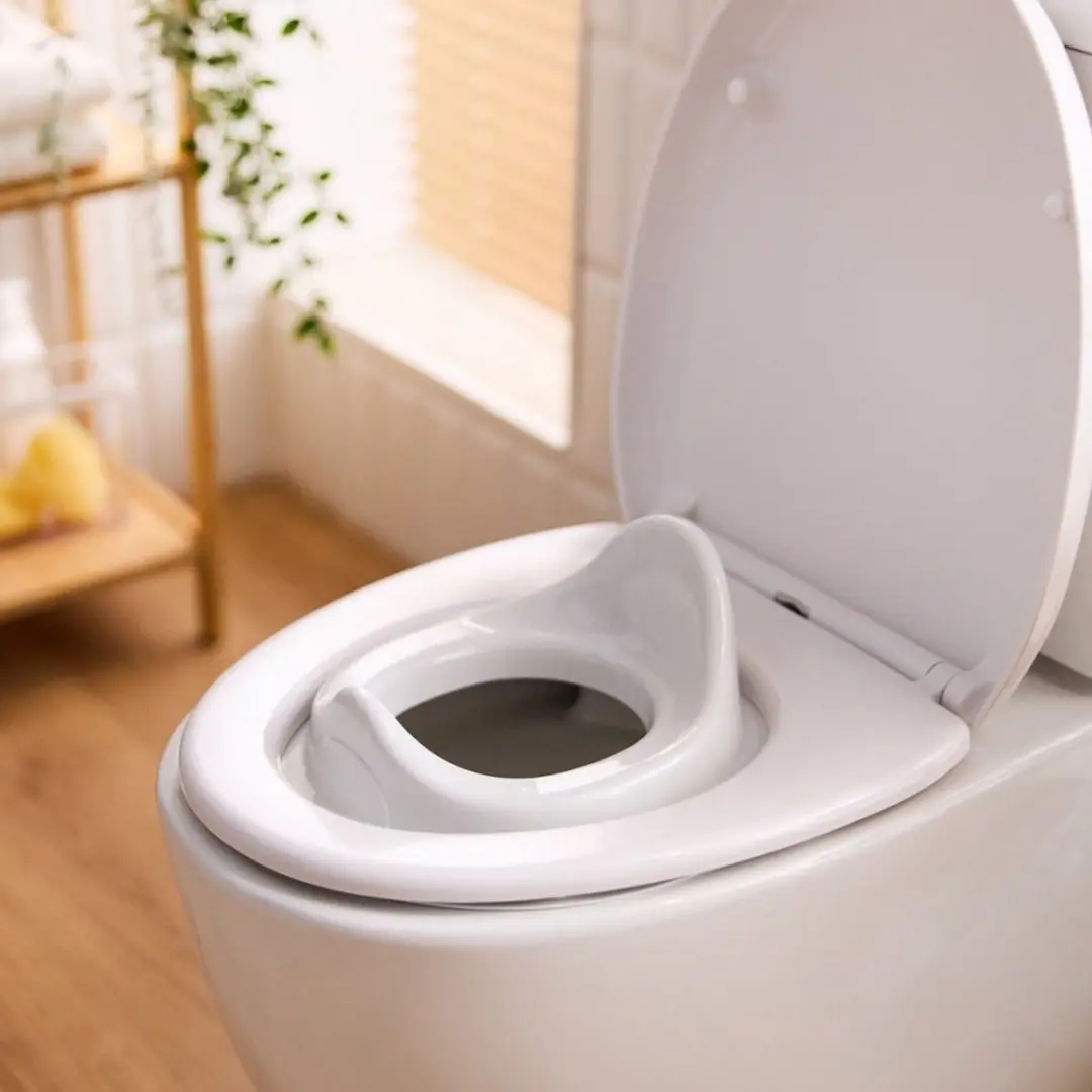Rotho AVA Toilettrainer Wit