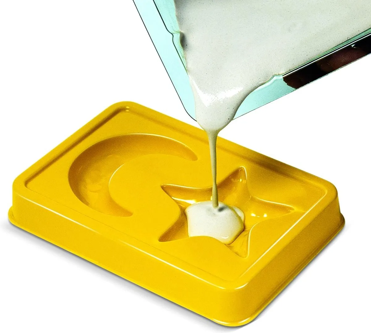 Clementoni Wetenschap & Spel Zelf Kristallen Maken 66878 - Educatief Speelgoed 8+