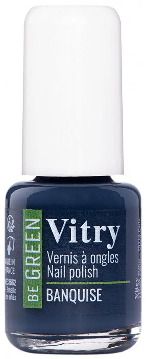 Vitry Be Green Nagellak 6ml