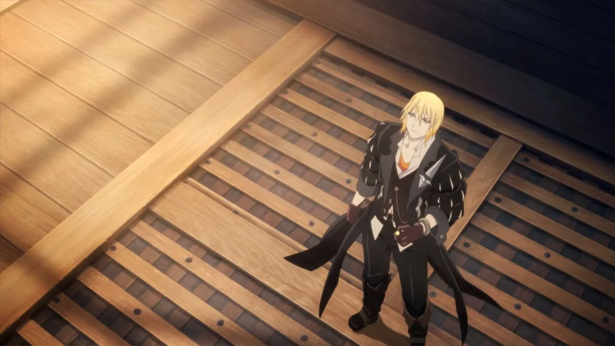 Bandai Tales of Berseria Remastered Nintendo Switch - 4 Spelers
