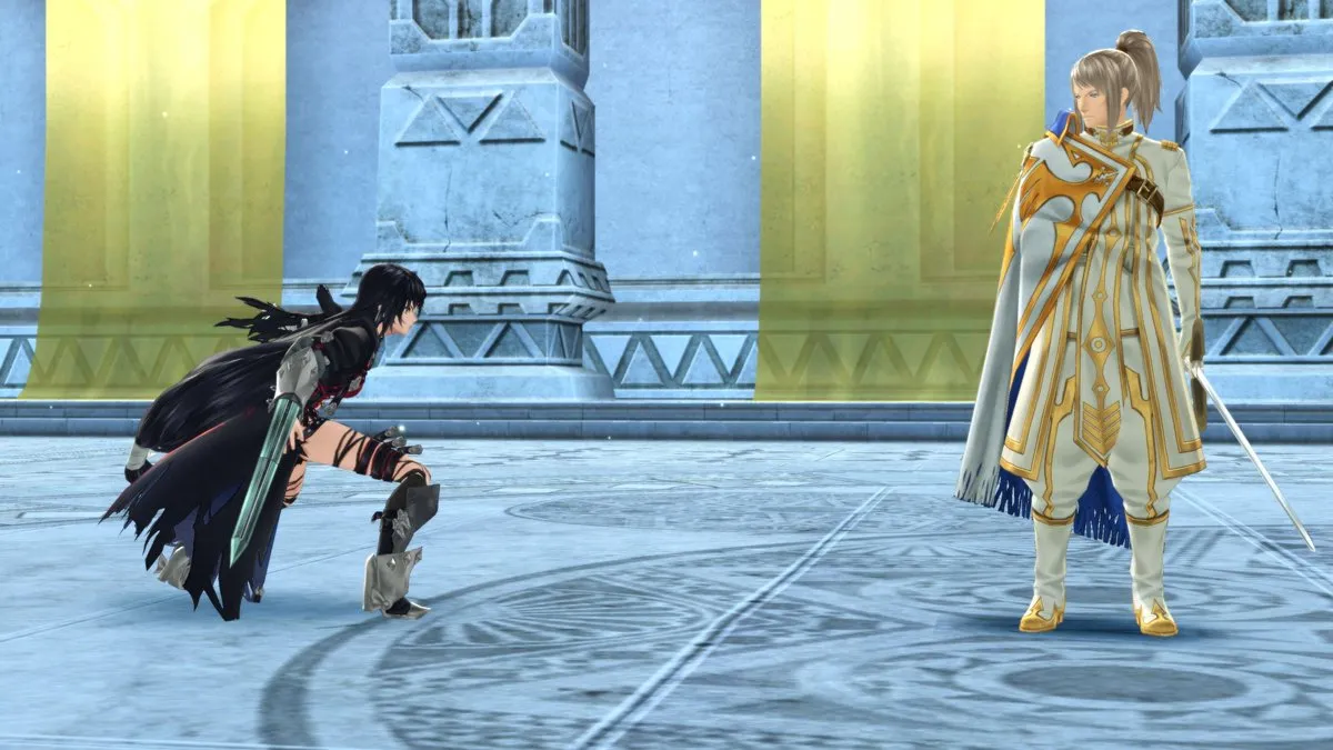 Bandai Tales of Berseria Remastered Nintendo Switch - 4 Spelers