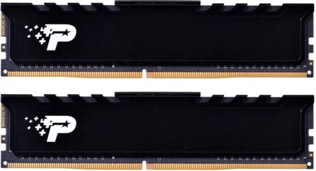 Patriot Signature Premium PSP432G2666KH1 DDR4 32GB (2x16GB) 2666MHz