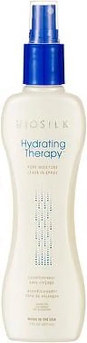 BIOSILK Hydrating Therapy Leave-In Spray 207ml