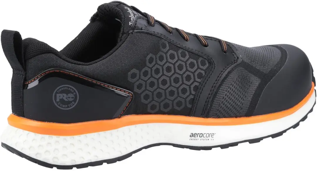 Timberland Pro Reaxion 2.0 S3 Werklaarzen