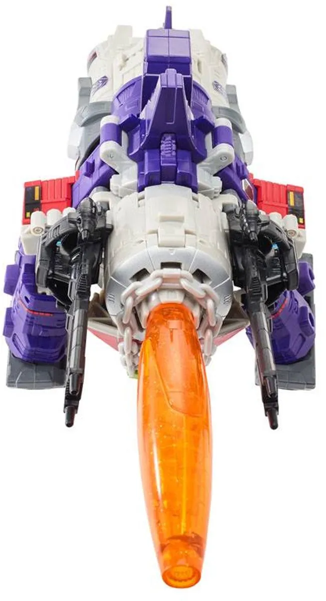 Hasbro Transformers War For Cybertron Trilogy Galvatron Figurine - WFC-GS27 - Multi - afbeelding 6 van 6