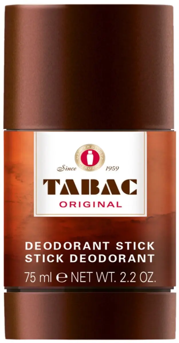 Tabac Original Deodorant Stick 225ml - 3 Stuks