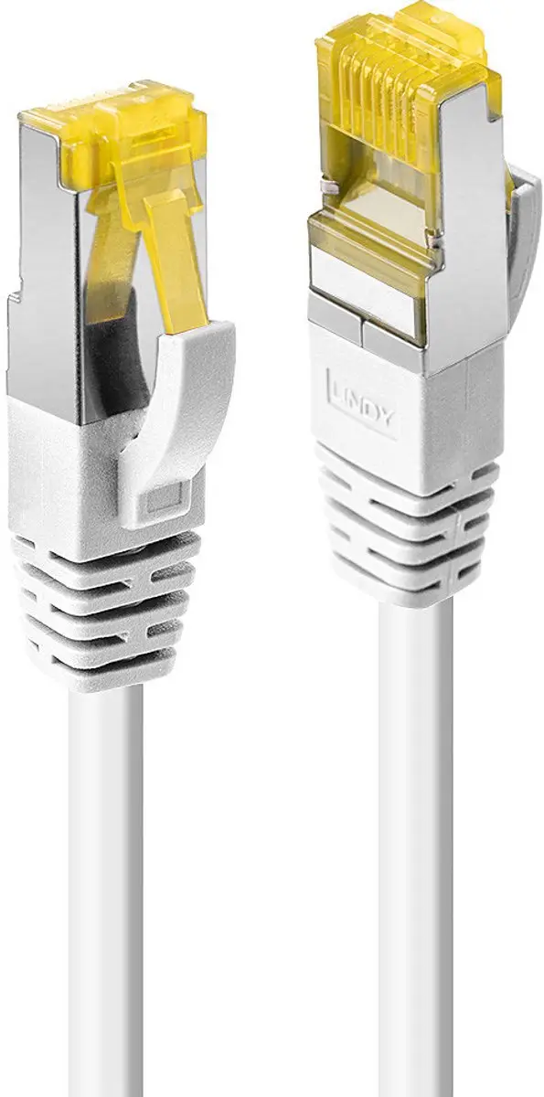Lindy 47331 Netwerkkabel Cat7 S/FTP 30m