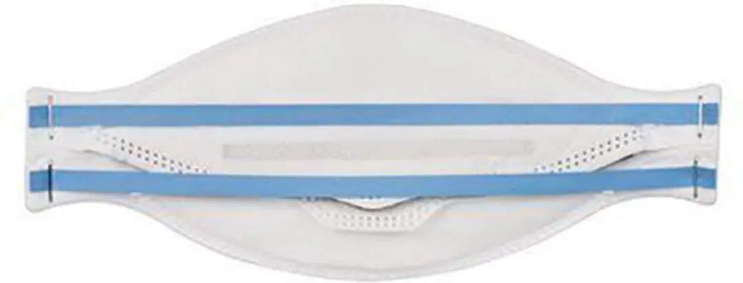 3M Aura 9320+ FFP2 Stofmasker - 50 Stuks