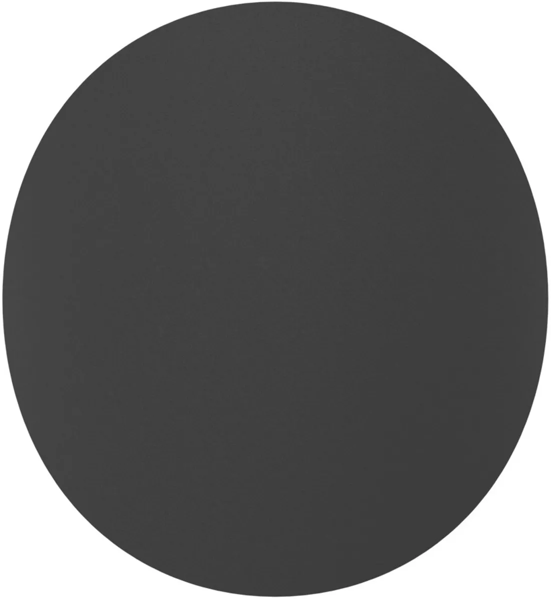 Eglo Briale Wandlamp Buiten - 20cm - Zwart - Instelbaar wit licht