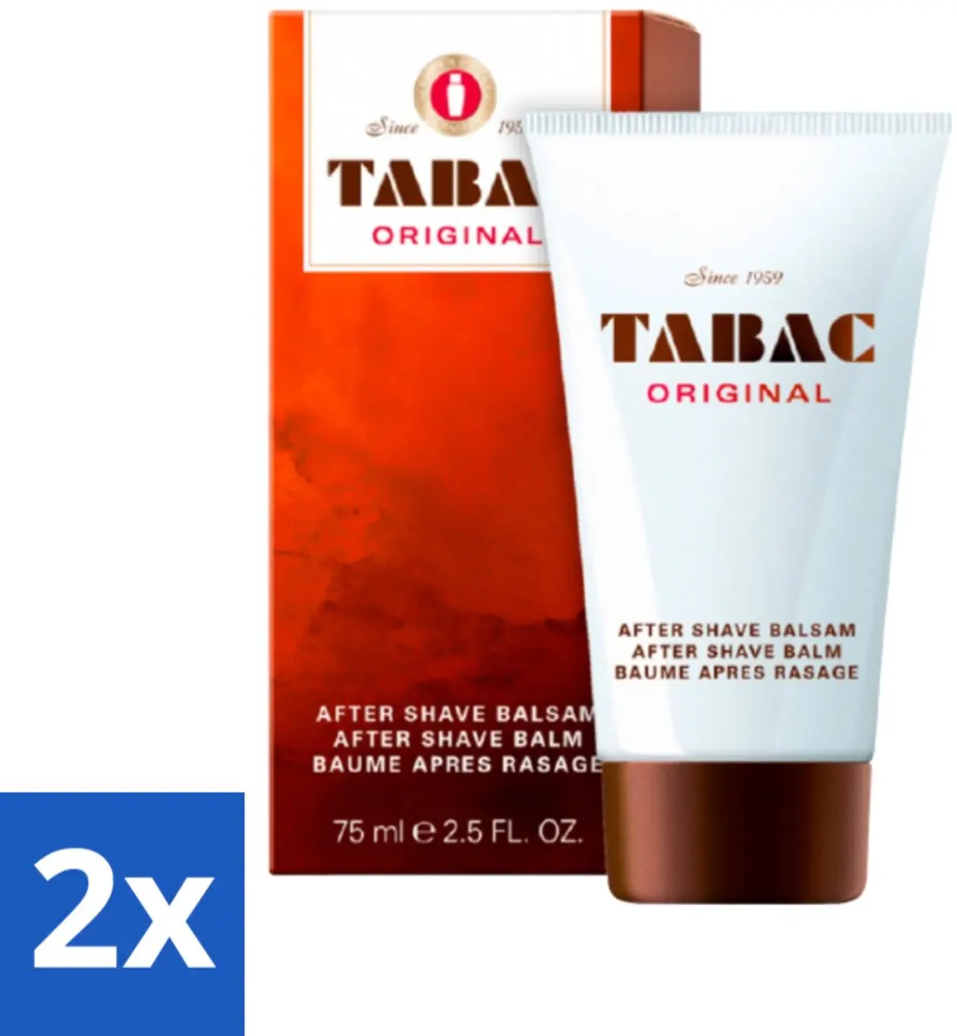 Tabac Original Men Aftershave Balsem 150ml