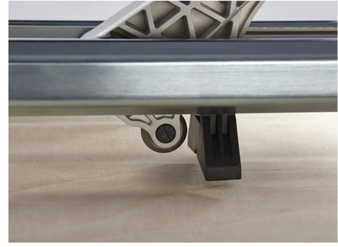 Wolfcraft Snijwiel 5556000 - 20cm Keramiek
