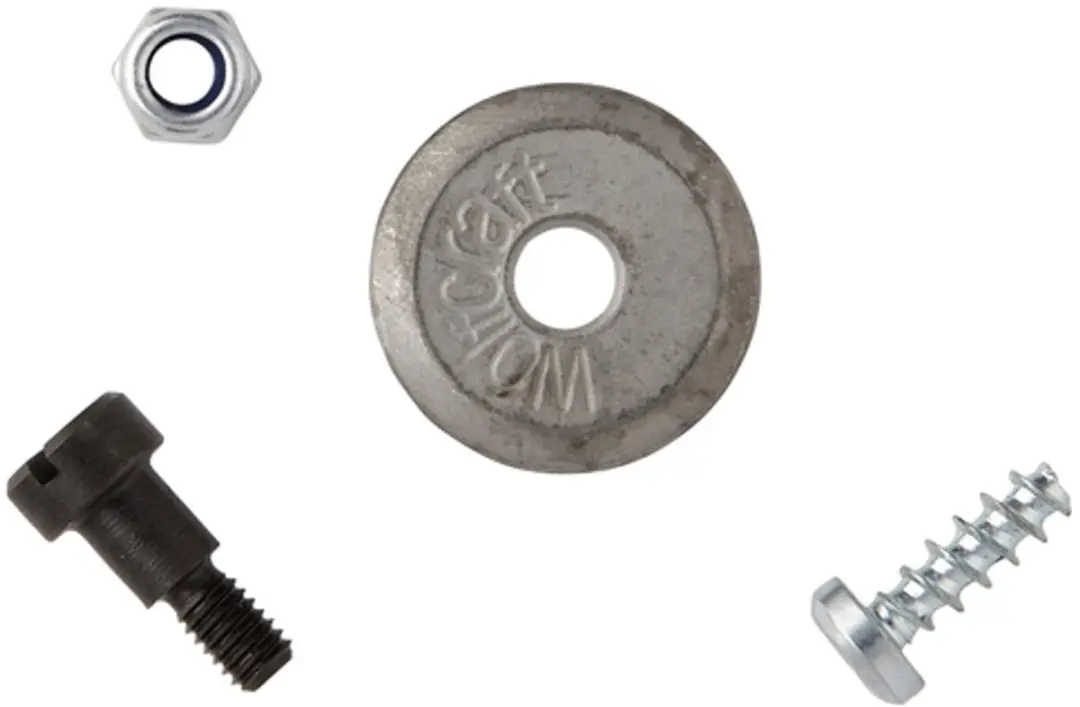 Wolfcraft Snijwiel 5556000