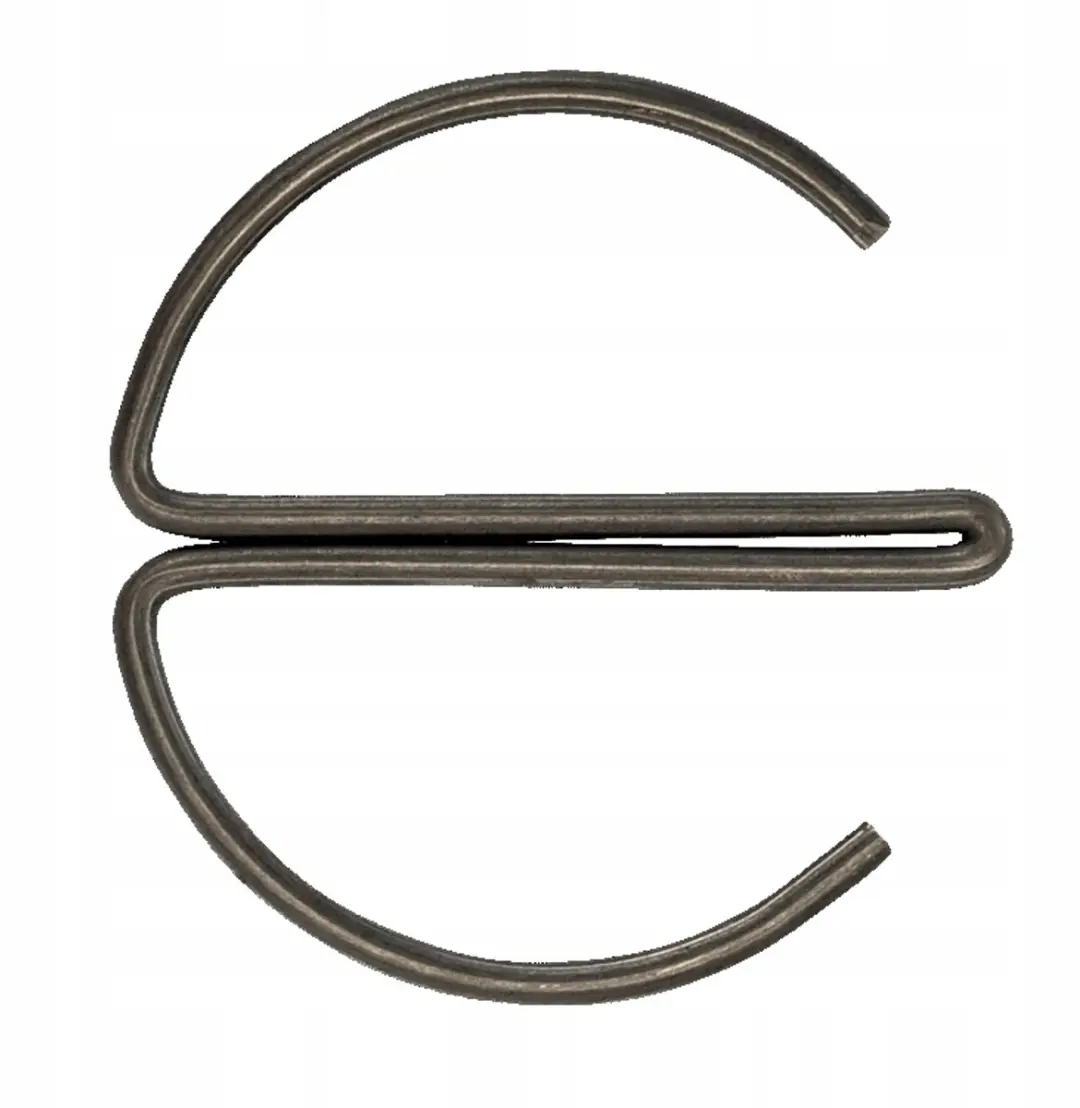 Bahco 3/8" Klemveer voor doppen 7-12mm