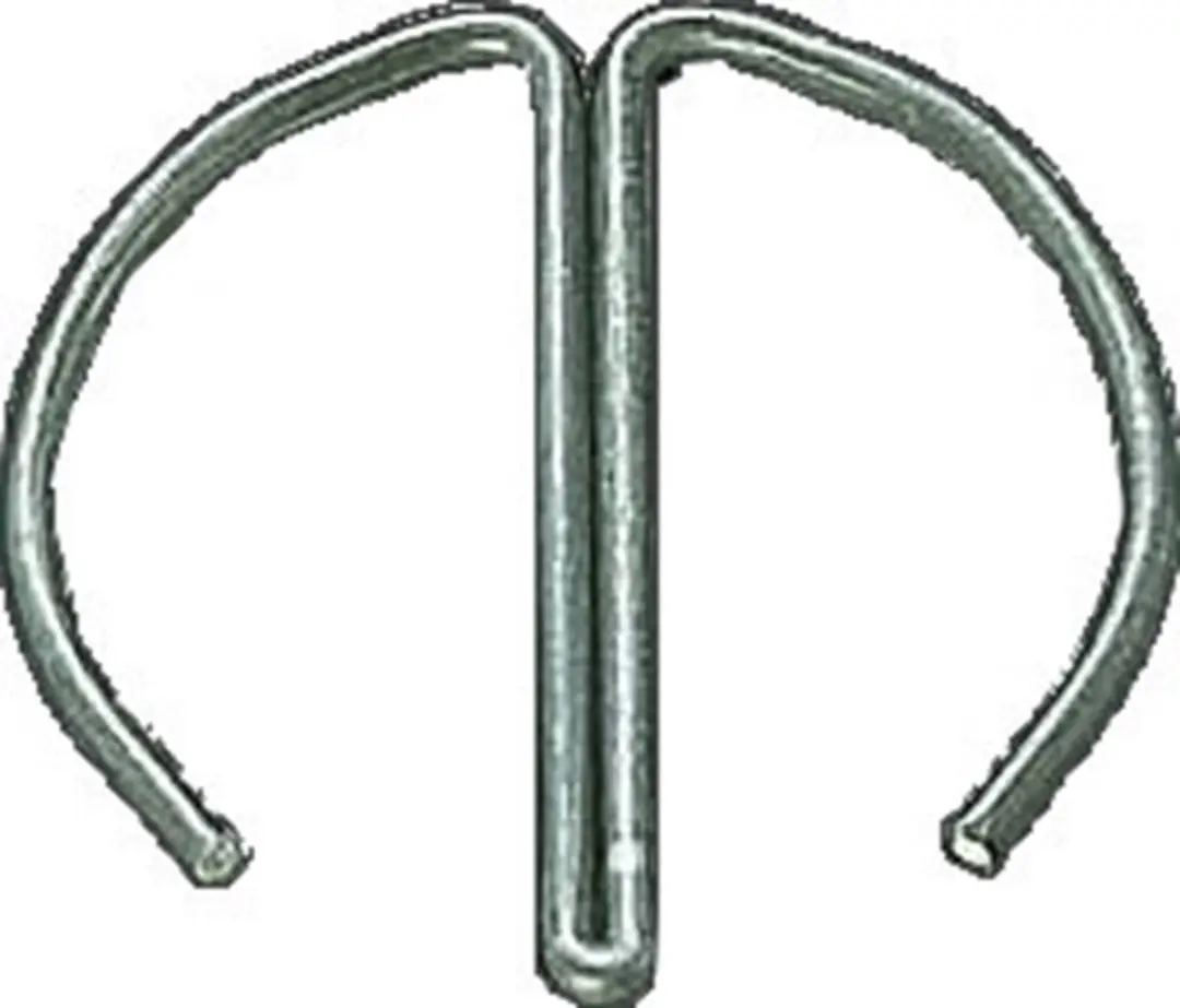 Bahco 3/8" Klemveer voor doppen 7-12mm
