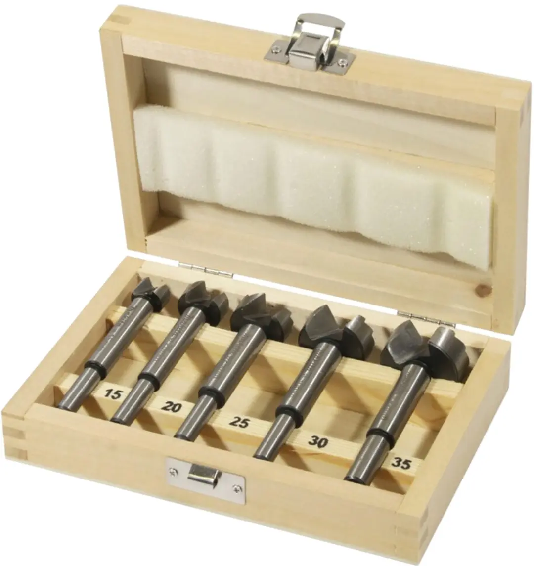 Makita Houtbewerkingsset P-84844 - 30 Stuks - afbeelding 6 van 6
