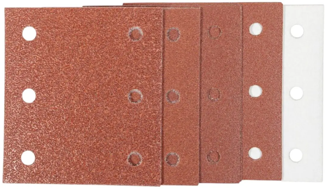 Makita Houtbewerkingsset P-84844 - 30 Stuks