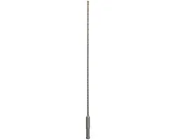 Bosch Hamerboor SDS-plus 5x250mm - 5 Stuks - afbeelding 5 van 6