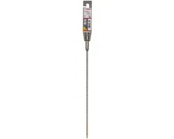 Bosch Hamerboor SDS-plus 5x250mm - 5 Stuks - afbeelding 6 van 6
