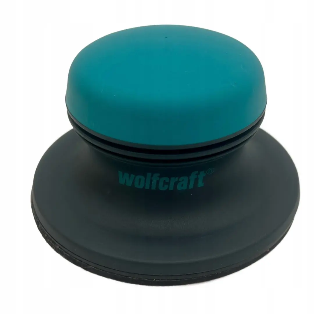 Wolfcraft Handschuurset 5895 - 24 Stuks - afbeelding 6 van 6