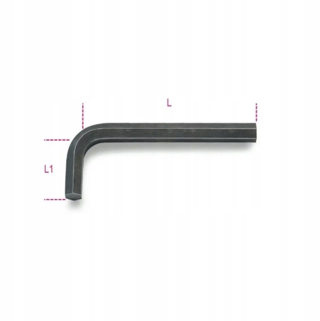 Beta 96AS/3/4 Inbus Sleutel 3/4"