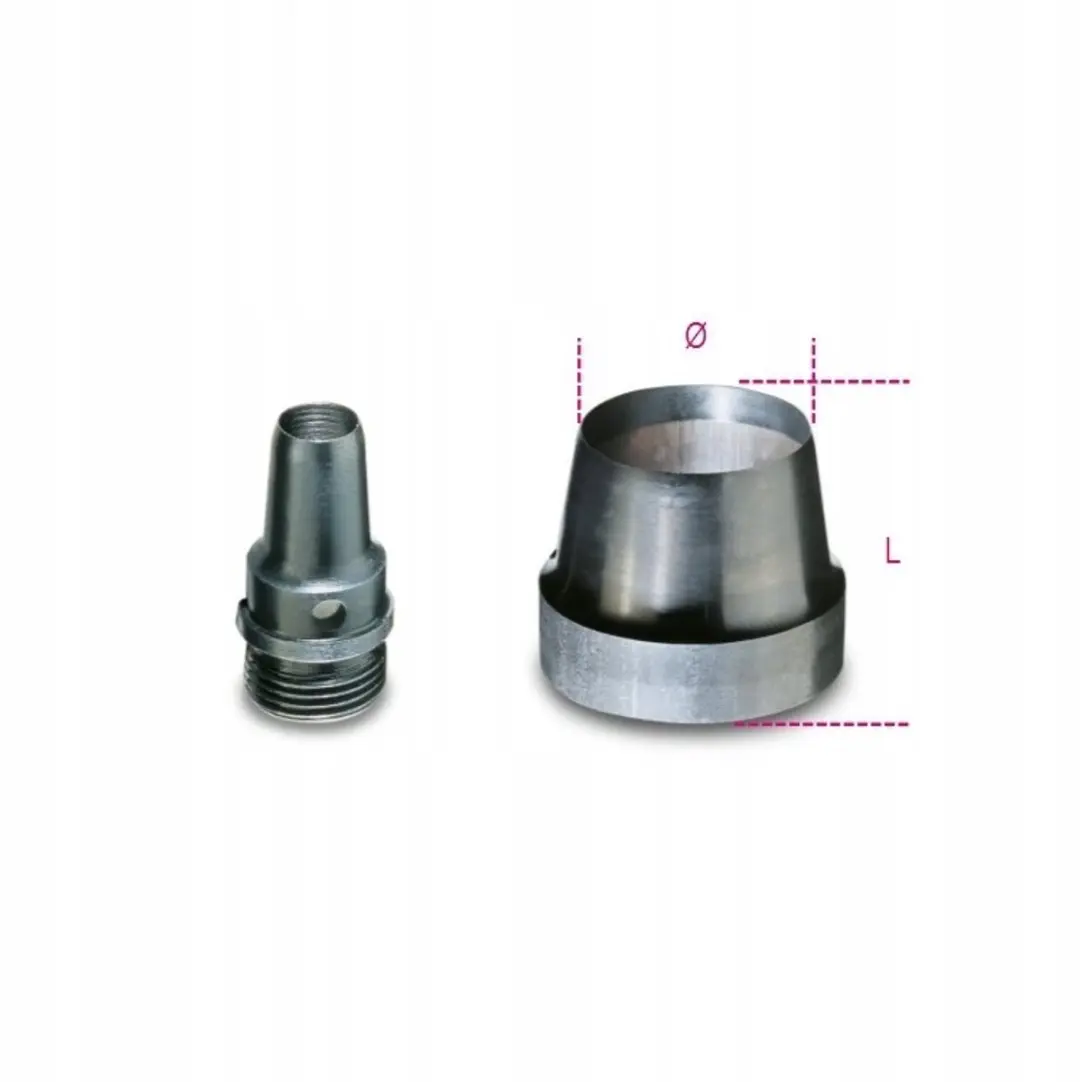 Beta Leerponch 8mm Model 1105/8