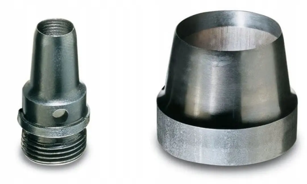 Beta Leerponch 8mm Model 1105/8