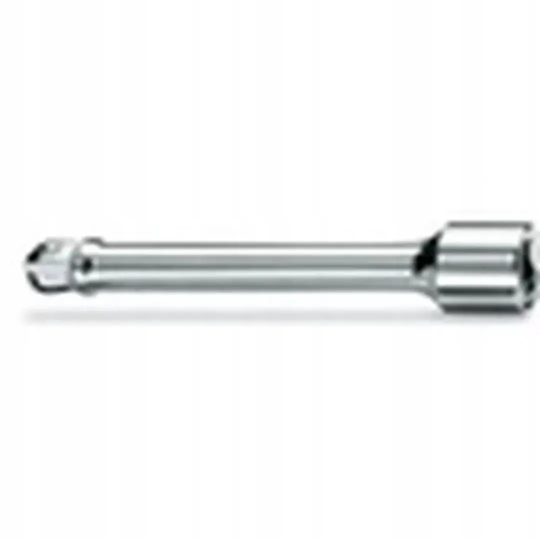 Beta Verlengstuk 1/2" 125mm Kogelkop