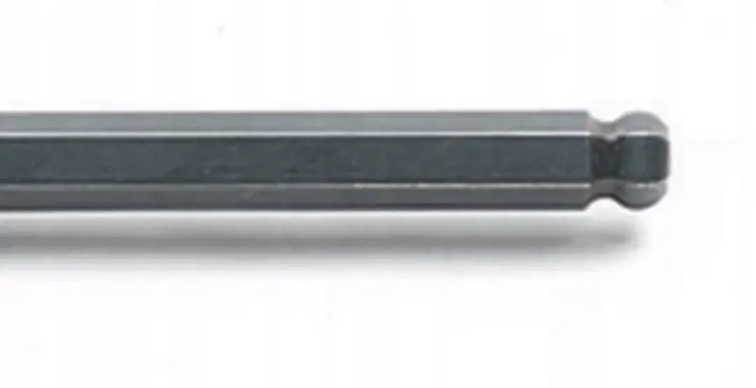 Beta Inbussleutel Kogelkop 3mm