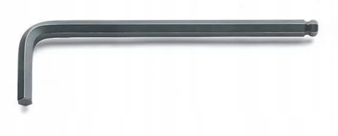 Beta Inbussleutel Kogelkop 3mm