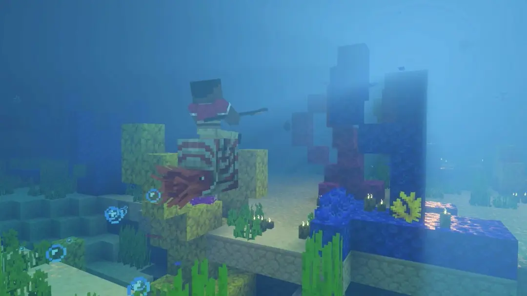 Nintendo Minecraft Nintendo Switch 2 - Frans