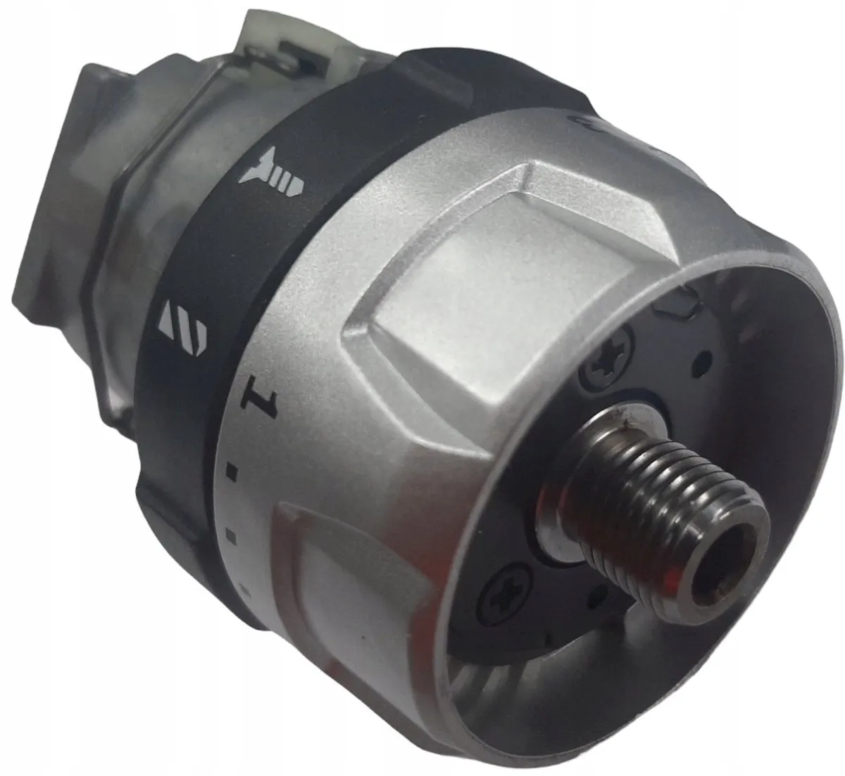 Metabo Tandwielkast BS 18 LT BL - Origineel Onderdeel 316062210