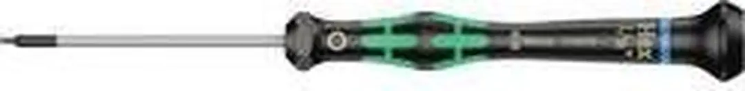 Wera 2054 Inbusschroevendraaier 1.6mm