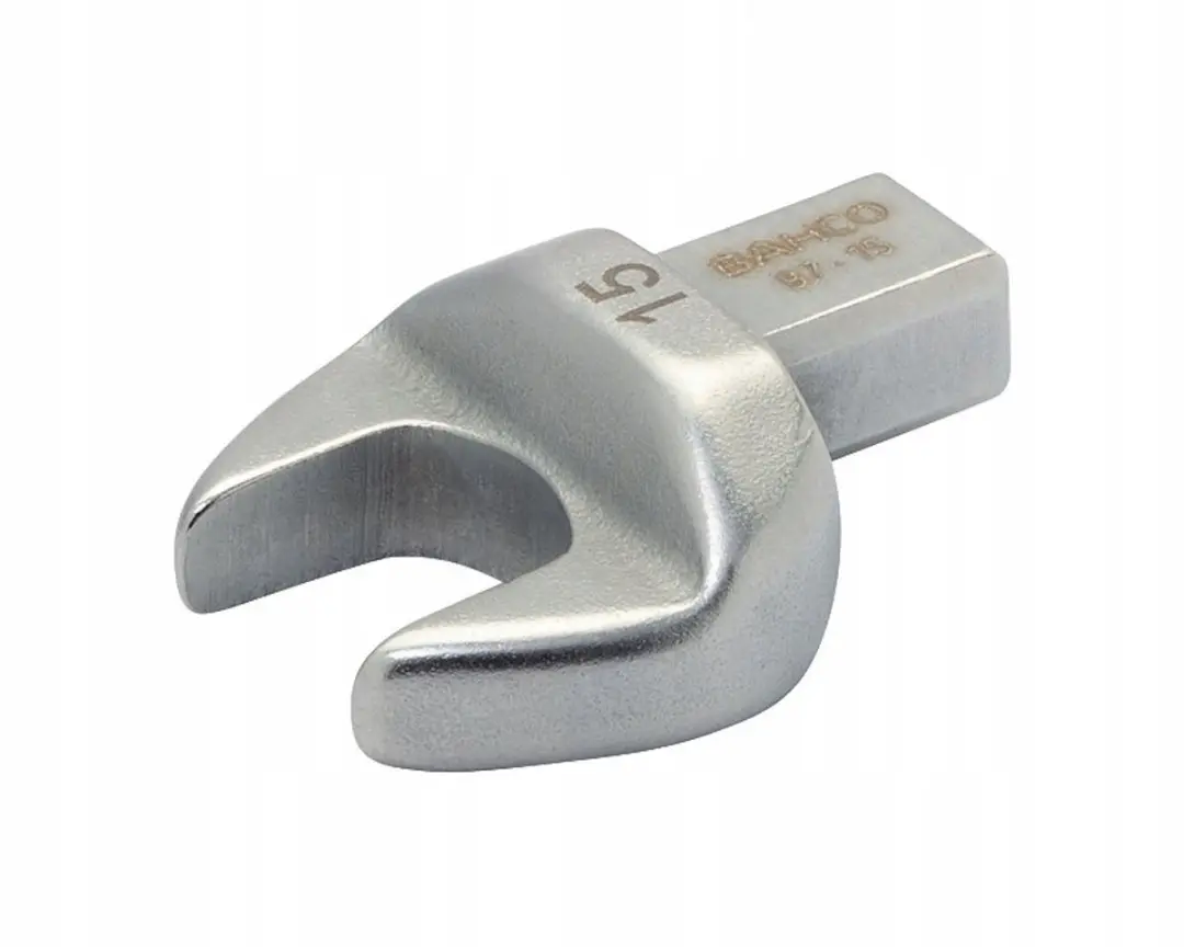 Bahco Vlakke Dop 14x18mm