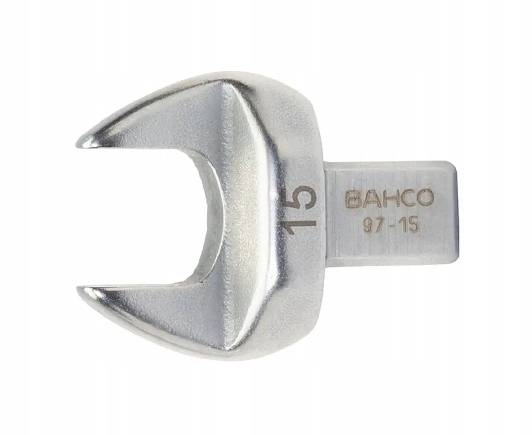 Bahco Vlakke Dop 14x18mm - 70mm