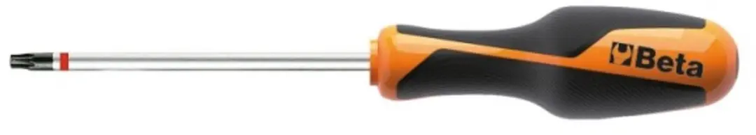 Beta Torx Schroevendraaier T10 Grip