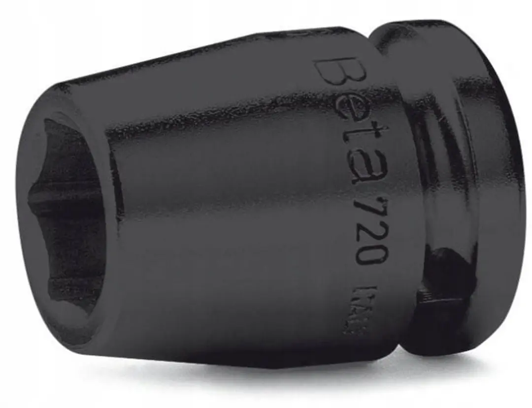 Beta Slagmoersleutelset 1/2" 30mm 720-30
