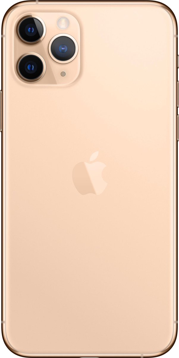 Apple iPhone 11 Pro - 256GB - Goud