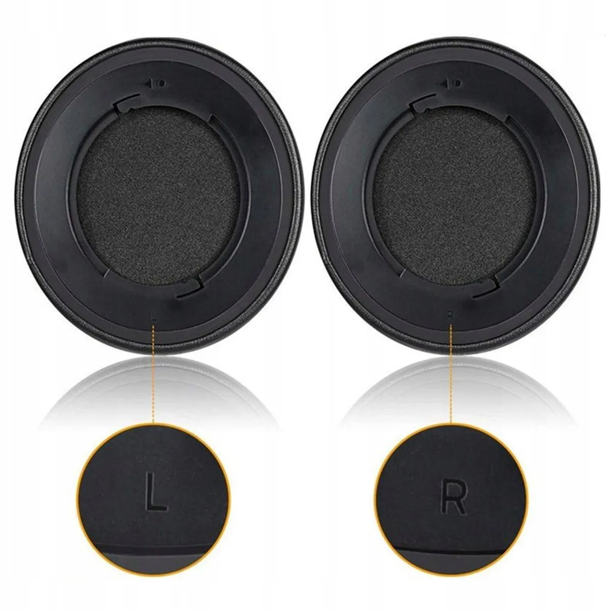 Razer Kraken Pro V2 Oorkussens - Quartz