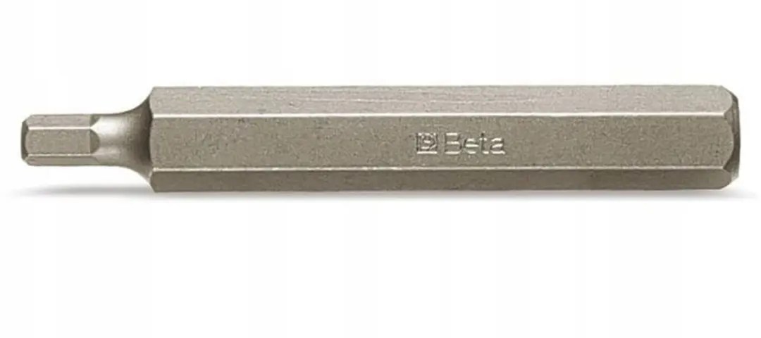 Beta Inbus Bit 5mm 867PE/L - 75mm