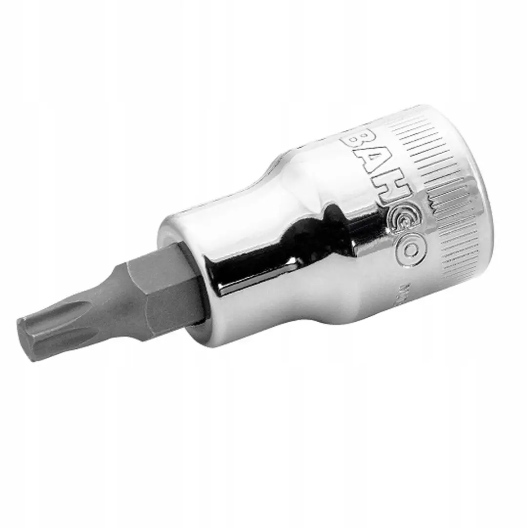 Bahco Torx T27 D-sleutel 1/2"