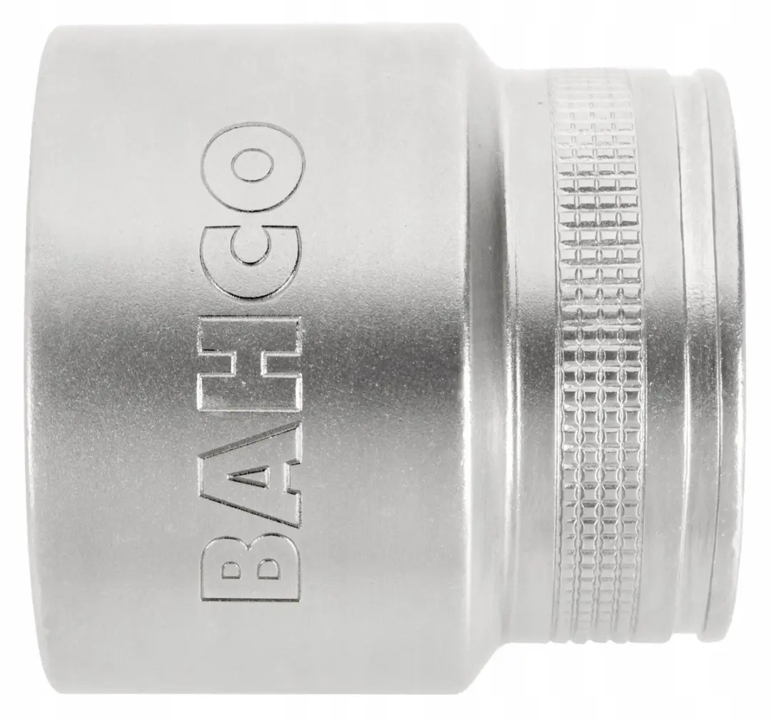 Bahco 1/2" Dopsleutel 7/16" AF Cr-V
