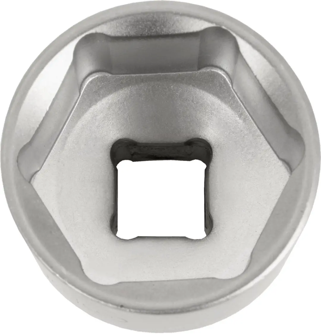 Bahco 1/2" Dopsleutel 7/16" AF Cr-V