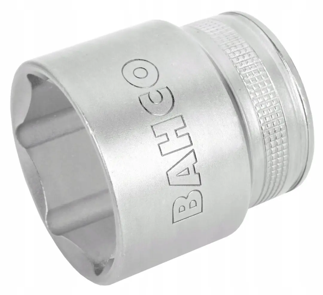 Bahco 1/2" Dopsleutel 7/16" AF Cr-V