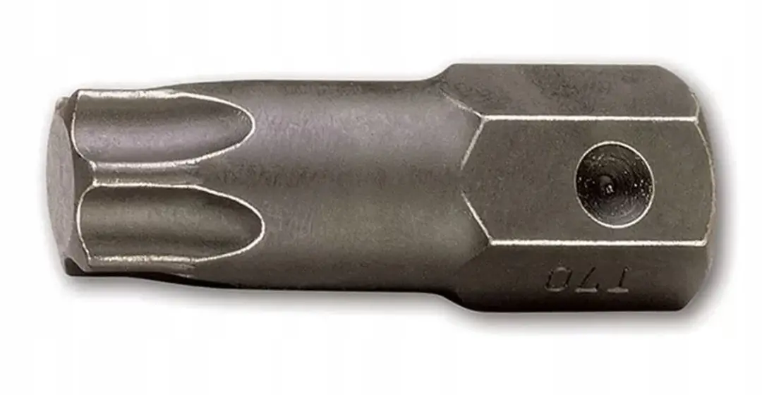 Beta Torx Slagschroefbit T55 16mm