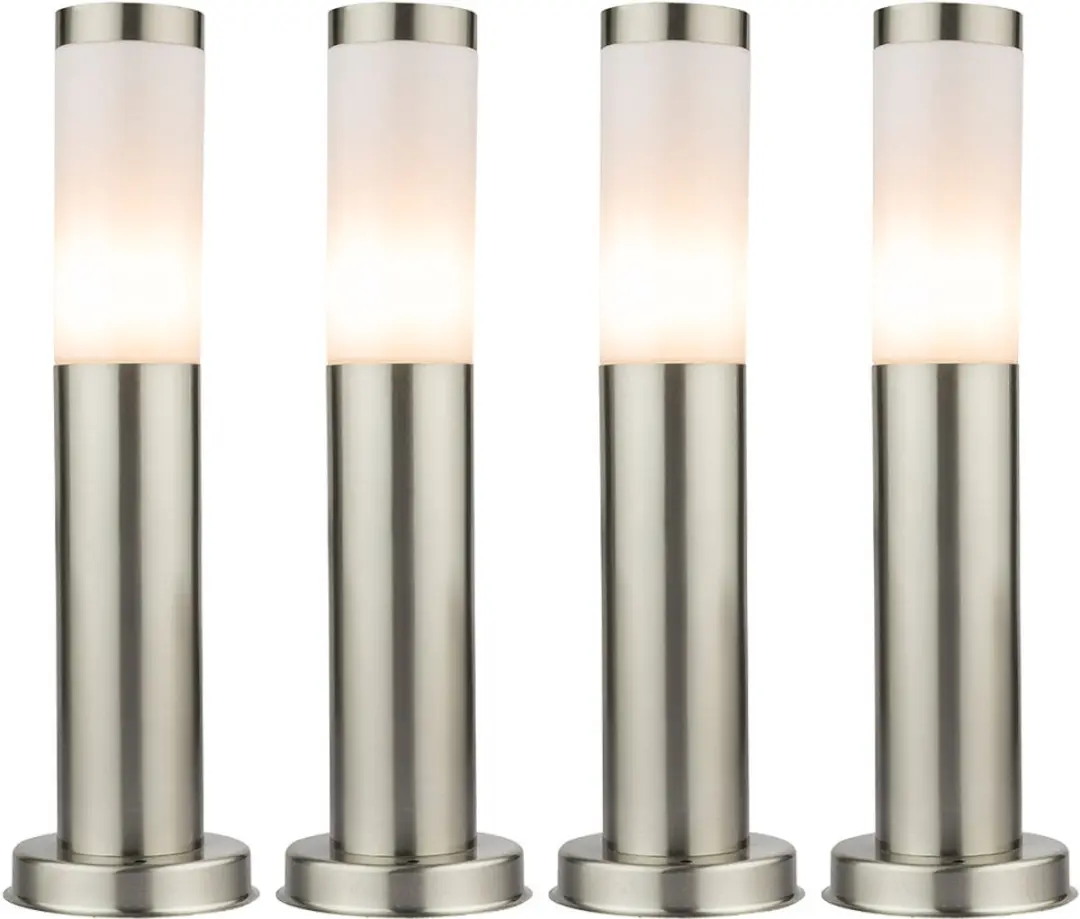 Globo Staande Buitenlamp IP44