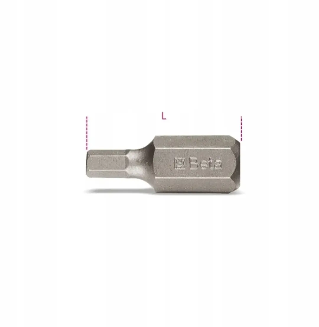 Beta Inbus Bit 7mm HEX 867PE/7