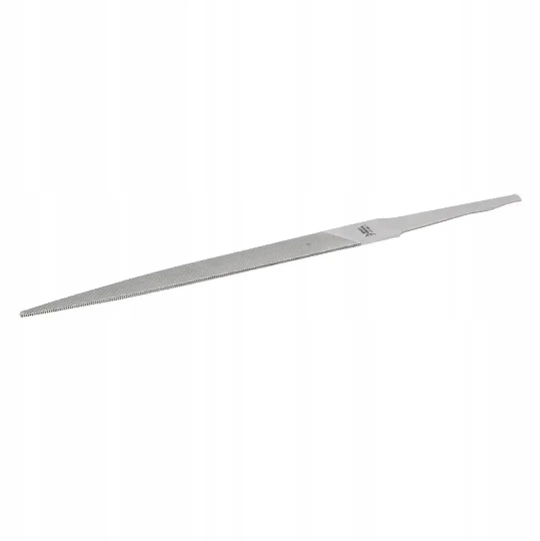 Bahco Platte Vijl 150mm