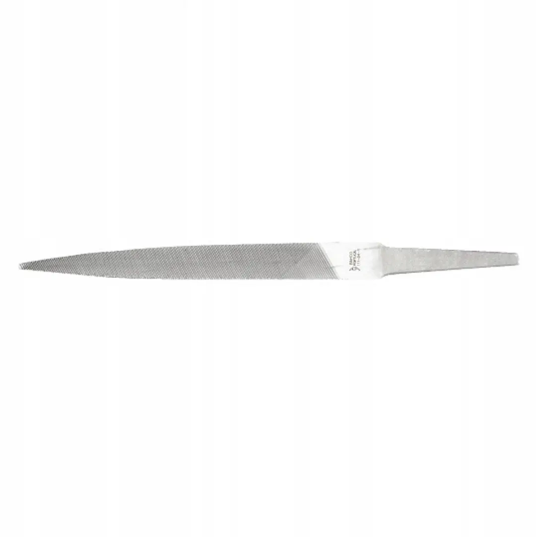 Bahco Platte Vijl 150mm
