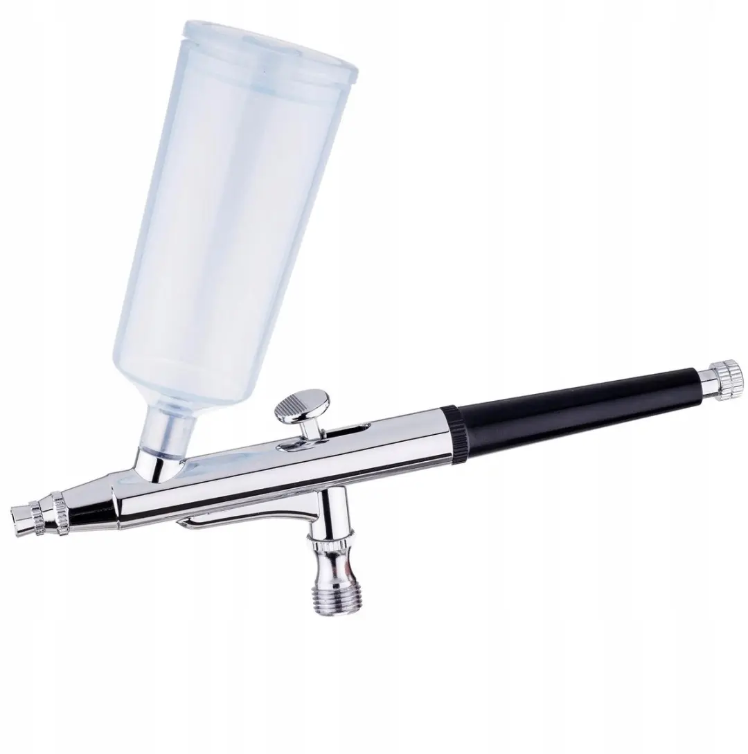 Technic Aerograaf AB-131S - 3 Sproeiers 0,2/0,3/0,5mm