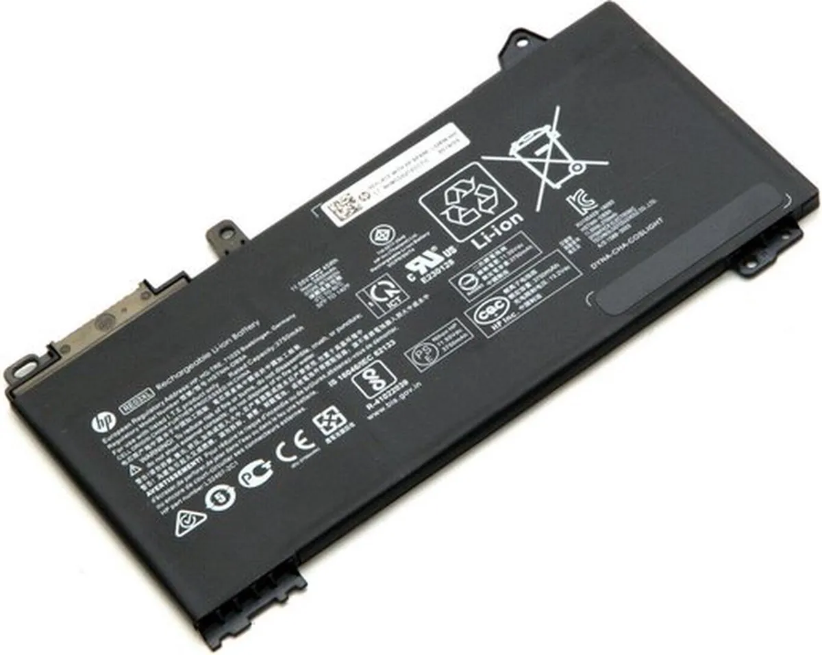 HP Accu L32656-005 3920mAh